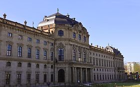 Wohnen im Herzen der Altstadt